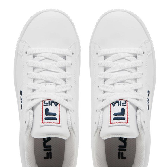 Fila Designer Redmond Platform Sneakers - Picture 5 of 5
